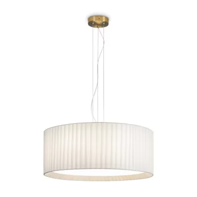 Подвесной светильник Pareo FR5590PL-01BS1 Freya