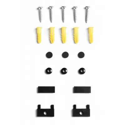 Крепеж Track System GV1032 Ambrella