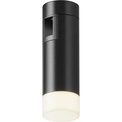 Трековый светильник Skim TR145-1-3W3K-W-B Maytoni