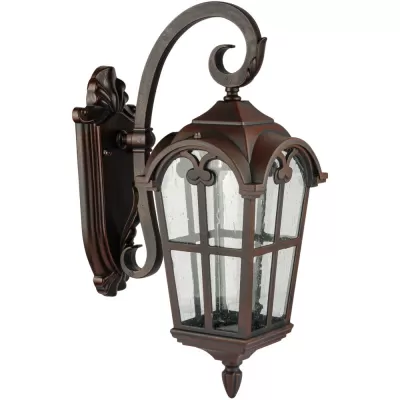 Настенный фонарь уличный PORTO 86102 R Oasis Light
