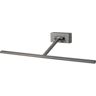 Подсветка для картин  3317/66LED satin nickel N-Light