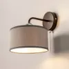 Бра Форма CL428411 серое цилиндр Citilux