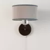 Бра Форма CL428411 серое цилиндр Citilux
