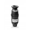 Измельчитель пищевых отходов  RAUTT RW-370W для кухни, 370 вт. Rautt